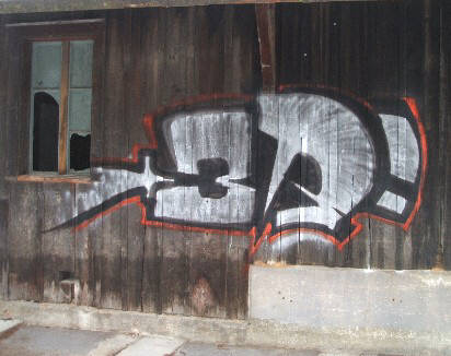 3R graffiti zrich-fluntern
