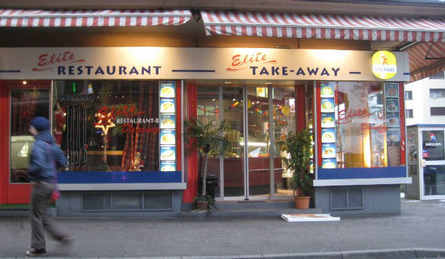 elite restaurant zrich langstrasse take-away ecke langstrasse schneggstrasse zrich-aussersihl kreis 4