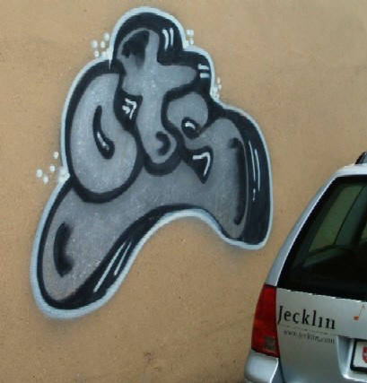 OTS graffiti zeltweg zrich