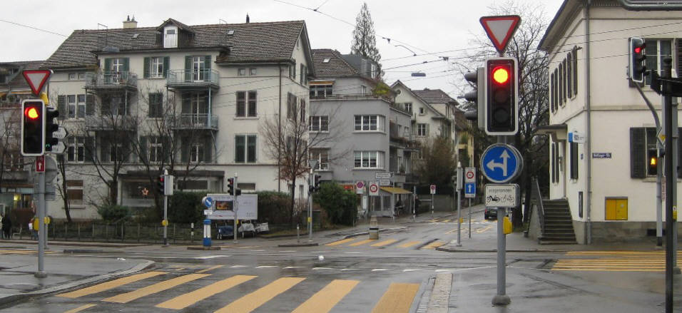 ecke freiestrasse und hottingerstrasse zrich-hottingen stadtkreis 7 stadtansichten stadtspaziergnge fotos